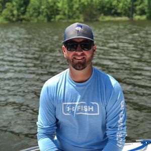 Meet your Posher, Chad